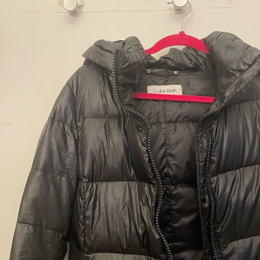 Calvin Klein jacket - Picture 3 of 6